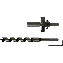 スターエム 超硬座掘錐大口径(ドリル付) 21×75 28L-D2175【メーカー直送:代金引換不可:同梱不可】【北海道・沖縄・離島は配達不可】