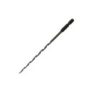 スターエム 六角軸ロング下穴錐 4 75L-040【メーカー直送:代金引換不可:同梱不可】【北海道・沖縄・離島は配達不可】