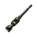 スターエム 竹用ドリル 18 601-180【メーカー直送:代金引換不可:同梱不可】【北海道・沖縄・離島は配達不可】