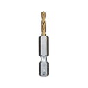 高芝ギムネ製作所 DIA-T 瞬速鉄鋼ドリル 1本組 3.5mm 3.5mm 2309135【メーカー直送:代金引換不可:同梱不可】【北海道・沖縄・離島は配達不...