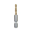 高芝ギムネ製作所 DIA-T 瞬速鉄鋼ドリル 1本組 3.8mm 3.8mm 2309138【メーカー直送:代金引換不可:同梱不可】【北海道・沖縄・離島は配達不...