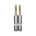 高芝ギムネ製作所 DIA-T 瞬速鉄鋼ドリル 2本組 3.2mm 3.2mm 2309232【メーカー直送:代金引換不可:同梱不可】【北海道・沖縄・離島は配達不...