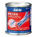 眼鏡工具用コーティングゴム 1P611【メーカー直送:代金引換不可:同梱不可】【北海道・沖縄・離島は配達不可】
