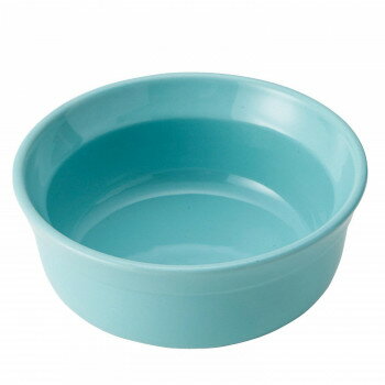 appetit アペティ ペット用食器 犬用丸 L BL T-922057【メーカー直送：代金引換不可：同梱不可】【北海道・沖縄・離島は配達不可】