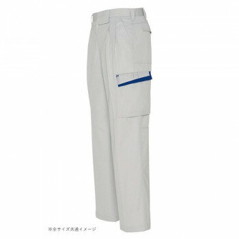 アイトス カーゴパンツ(2タック) シルバーグレー 76 6574【メーカー直送:代金引換不可:同梱不可】【北海道・沖縄・離島は配達不可】 アイトス カーゴパンツ(2タック) シルバーグレー 76 6574【メーカー直送:代金引換不可:同梱不可】【北海道・沖縄・離島は配達不可】
