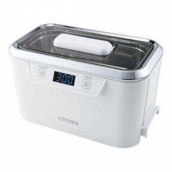 シチズン SWT710(超音波洗浄器) 01359【メーカー直送：代金...(4)