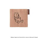 Disney ディズニー&Kalita(カリタ) くまのプーさん 蚊帳コースター POOH 71188【メーカー直送:代金引換不可:同梱不可】【北海道・沖縄・離島は配達不可】