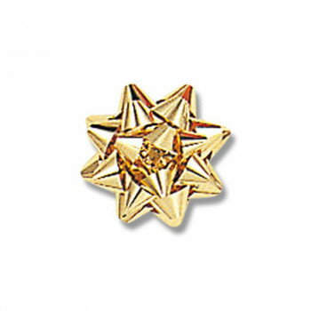 シモジマ HEIKO(ヘイコー) 001452401 ミニギフトフラワー ゴールド 50個入 1箱【メーカー直送：代金引換不可：同梱不可】【北海道・沖縄・離島は配達不可】