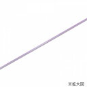 シモジマ HEIKO(ヘイコー) 001417929 シングルサテンリボン 3×20 ウスムラサキ 1巻【メーカー直送:代金引換不可:同梱不可】【北海道・沖縄・...