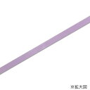 シモジマ HEIKO(ヘイコー) 001419929 シングルサテンリボン 9×20 ウスムラサキ 1巻【メーカー直送:代金引換不可:同梱不可】【北海道・沖縄・離島は配達不可】