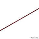 シモジマ HEIKO(ヘイコー) 001417931 シングルサテンリボン 3×20 ワイン 1巻【メーカー直送:代金引換不可:同梱不可】【北海道・沖縄・離島は配達不可】(3)
