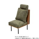 B.Bファニシング infinite ヘッドレスト コーデュロイグリーン IFSE0319COGRN【メーカー直送:代金引換不可:同梱不可】【北海道・沖縄・離島は配達不可】