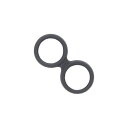 iPhone15/15plus/14/14plus専用カメラ保護カバー CP-iP22-61-01【メーカー直送:代金引換不可:同梱不可】【北海道・沖縄・離島は配達不可】