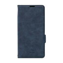 GooglePixel 7a専用手帳型ケース Style Natural Blue GP7a-VS07【メーカー直送:代金引換不可:同梱不可】【北海道・沖縄・離島は配達不可】