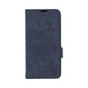 GooglePixel9a専用手帳型ケース Style Natural Blue GP9a-VS07【メーカー直送:代金引換不可:同梱不可】【北海道・沖縄・離島は配達不可】