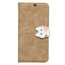 GooglePixel9a専用手帳型ケース New Cocotte Beige GP9a-COT05【メーカー直送:代金引換不可:同梱不可】【北海道・沖縄・離島は配達不可】