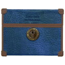 AirPodsPro/AirPodsPro第2世代兼用ケース Emu-box Blue APp-EB03【メーカー直送:代金引換不可:同梱不可】【北海道・沖縄・離島は配達不可】