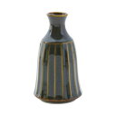 光洋陶器 花伝 かすみ 山藍 1合徳利 C-165cc 56170082【メーカー直送:代金引換不可:同梱不可】【北海道・沖縄・離島は配達不可】