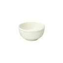 光洋陶器 ボーンセラム 14cmボウル 12120025【メーカー直送:代金引換不可:同梱不可】【北海道・沖縄・離島は配達不可】