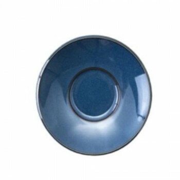光洋陶器 スパダ スカンジナビアンブルー コーヒーソーサー 11686055【メーカー直送：代金引換不可：同梱不可】【北海道・沖縄・離島は配達不可】