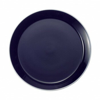 光洋陶器 パシオン アスール 19.5cmプレート 12382006【メーカー直送：代金引換不可：同梱不可】【北海道・沖縄・離島は配達不可】