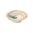 光洋陶器 花伝 飛翠 石目3.3鉢 51526055【メーカー直送:代金引換不可:同梱不可】【北海道・沖縄・離島は配達不可】