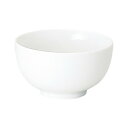 光洋陶器 花伝 白翔 3.5ライス碗 C-300cc 50000071【メーカー直送:代金引換不可:同梱不可】【北海道・沖縄・離島は配達不可】