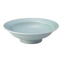 光洋陶器 花伝 青彩 6.0丸高台皿 50180079【メーカー直送:代金引換不可:同梱不可】【北海道・沖縄・離島は配達不可】