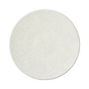 光洋陶器 飛白 25cm皿 18102003【メーカー直送:代金引換不可:同梱不可】【北海道・沖縄・離島は配達不可】