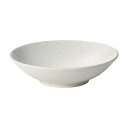 光洋陶器 飛白 24cm浅ボウル 18102111【メーカー直送:代金引換不可:同梱不可】【北海道・沖縄・離島は配達不可】