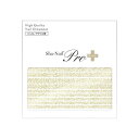 Sha-Nail Pro PLUS 写ネイル ネイルシール scattered line-Champagne Gold- RUMI-PSC02【メーカー直送:代金引換不可:同梱不可】【北海道・沖縄・離島は配達不可】