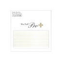 Sha-Nail Pro PLUS 写ネイル ネイルシール +one line dashed -Gold- SACHI-OL04【メーカー直送:代金引換不可:同梱不可】【北海道・沖縄・離島は配達不可】