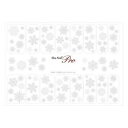 Sha-Nail Pro 写ネイル ネイルシール 天空の花 ウェディングベール TH-001【メーカー直送:代金引換不可:同梱不可】【北海道・沖縄・離島は配達不可】