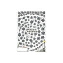 Sha-Nail Pro 写ネイル ネイルシール Water Colors(Snowflakes Black) WCSN-002【メーカー直送:代金引換不可:同梱不可】【北海道・沖縄・離島は配達不可】