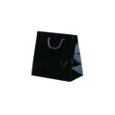 リトルバッグ手提袋 ブラック 1500 10枚【メーカー直送:代金引換不可:同梱不可】【北海道・沖縄・離島は配達不可】