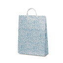 PP紐手提袋 T-12 菊 1232 20枚【メーカー直送:代金引換不可:同梱不可】【北海道・沖縄・離島は配達不可】