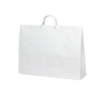 グレートバッグ手提袋 NO.18 1418 10枚【メーカー直送：代金引換不可：同梱不可】【北海道・沖縄・離島は配達不可】