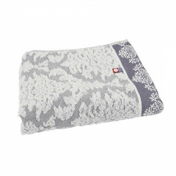 Towel - 今治タオルブランドフロントフェイスタオル ブルー YK-341BL【メーカー直送：代金引換不可：同梱不可】【北海道・沖縄・離島は配達不可】