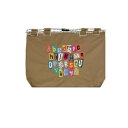 8begin bag V2(L) アルファベット 4009125-02【メーカー直送:代金引換不可:同梱不可】【北海道・沖縄・離島は配達不可】