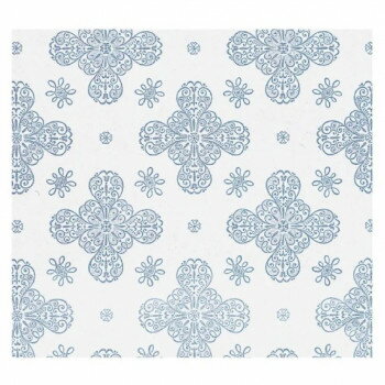 包装紙 王様(銀) 半切 235 100枚【メーカー直送:代金引換不可:同梱不可】【北海道・沖縄・離島は配達不可】