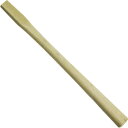 コンヨ 藤元 裾広型 玄能・金槌の柄 白樫 豆300mm 12369【メーカー直送:代金引換不可:同梱不可】【北海道・沖縄・離島は配達不可】