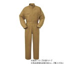 ヤマタカ Don ツナギ服 3 マスタード L 10【メーカー直送:代金引換不可:同梱不可】【北海道・沖縄・離島は配達不可】