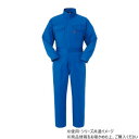ヤマタカ Don ツナギ服 21 ブルー B3L 888【メーカー直送:代金引換不可:同梱不可】【北海道・沖縄・離島は配達不可】