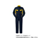 ヤマタカ Don ツナギ服 2 ネイビー M 8500【メーカー直送:代金引換不可:同梱不可】【北海道・沖縄・離島は配達不可】