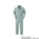 ヤマタカ Don ツナギ服 4 アースグリーン 6L 63100【メーカー直送:代金引換不可:同梱不可】【北海道・沖縄・離島は配達不可】