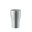 田辺金具 華 タンブラー 200ml 艶消し【メーカー直送:代金引換不可:同梱不可】【北海道・沖縄・離島は配達不可】