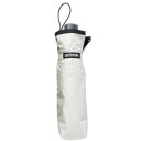 OUTDOOR 裏PU無地 晴雨兼用 折傘 58cm オフホワイト 10002528【メーカー直送:代金引換不可:同梱不可】【北海道・沖縄・離島は配達不可】