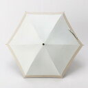 HAU PU切継 長傘JP 55cm オフホワイト 10002948【メーカー直送:代金引換不可:同梱不可】【北海道・沖縄・離島は配達不可】
