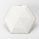 HAU PU切継 折傘 50cm オフホワイト 10002949【メーカー直送:代金引換不可:同梱不可】【北海道・沖縄・離島は配達不可】
