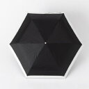 HAU PU切継 折傘 50cm ブラック 10002949【メーカー直送:代金引換不可:同梱不可】【北海道・沖縄・離島は配達不可】